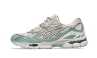 Gel-NYC Cream Green