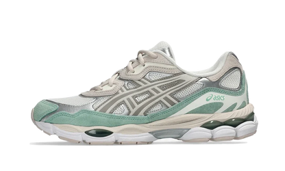 Gel-NYC Cream Green