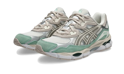 Gel-NYC Cream Green