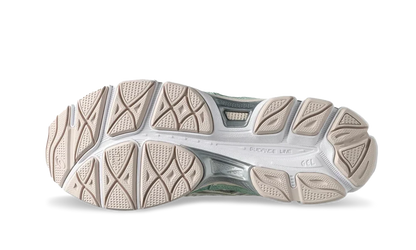 Gel-NYC Cream Green