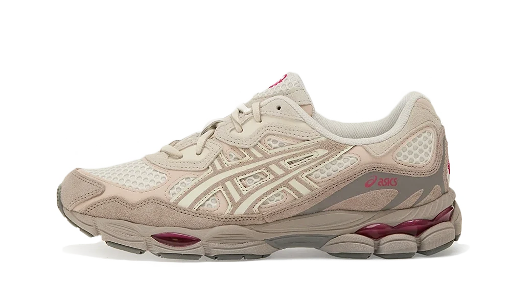 Gel-NYC Cream Moonrock