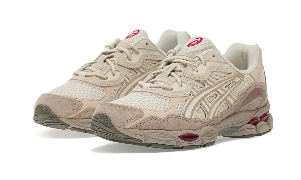 Gel-NYC Cream Moonrock