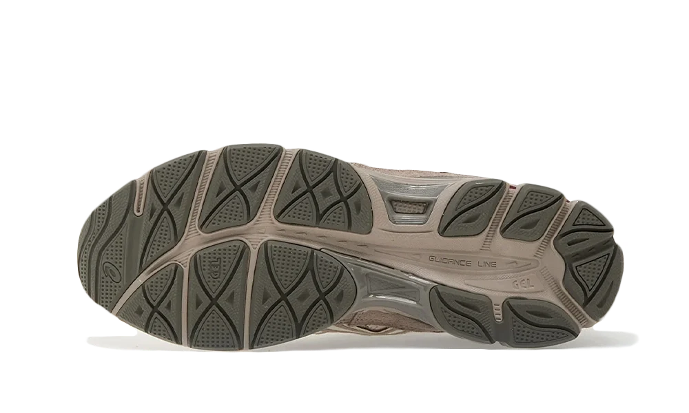 Gel-NYC Cream Moonrock