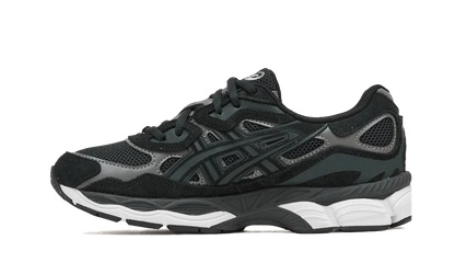 Gel-NYC Graphite Grey