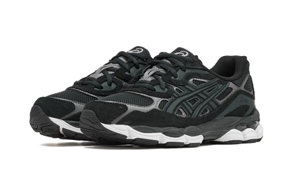 Gel-NYC Graphite Grey