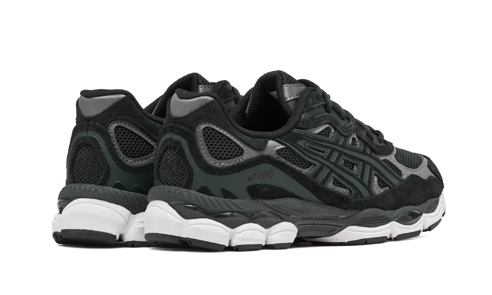 Gel-NYC Graphite Grey