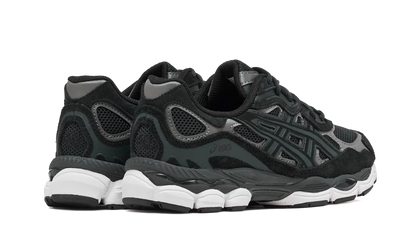Gel-NYC Graphite Grey
