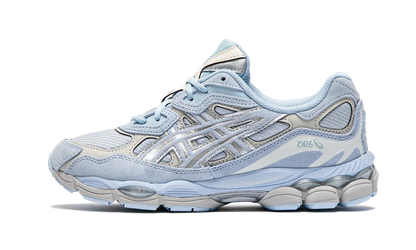 Gel-NYC Storm Cloud Pure Silver