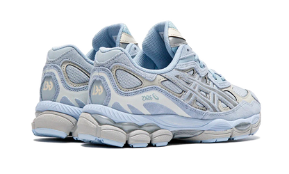 Gel-NYC Storm Cloud Pure Silver