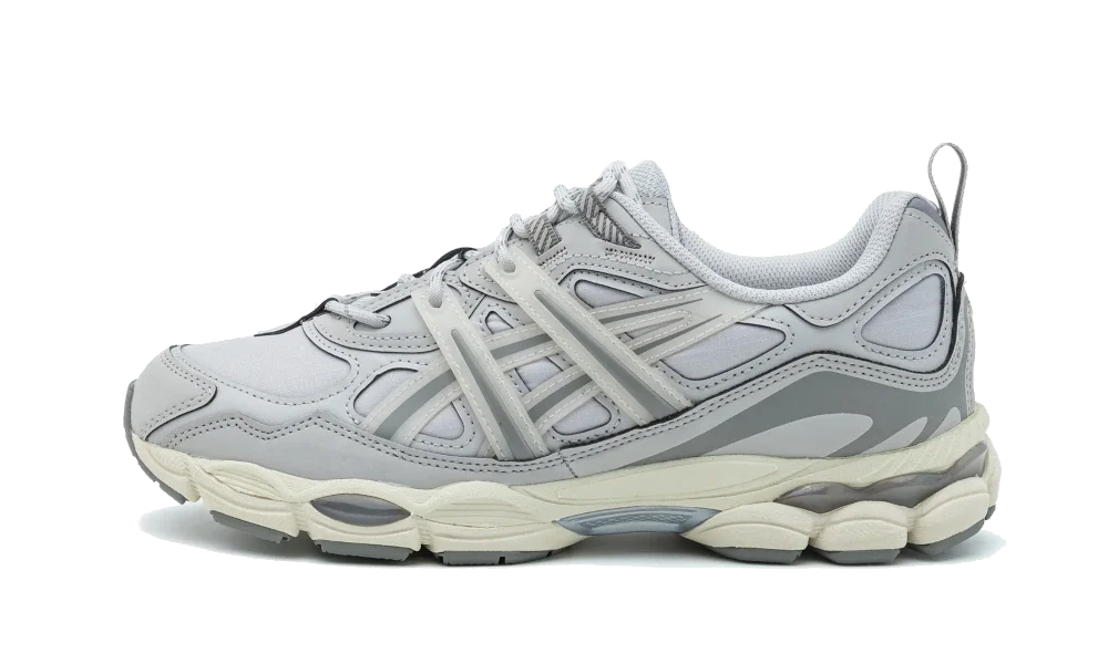 Gel-NYC Utility Grey White