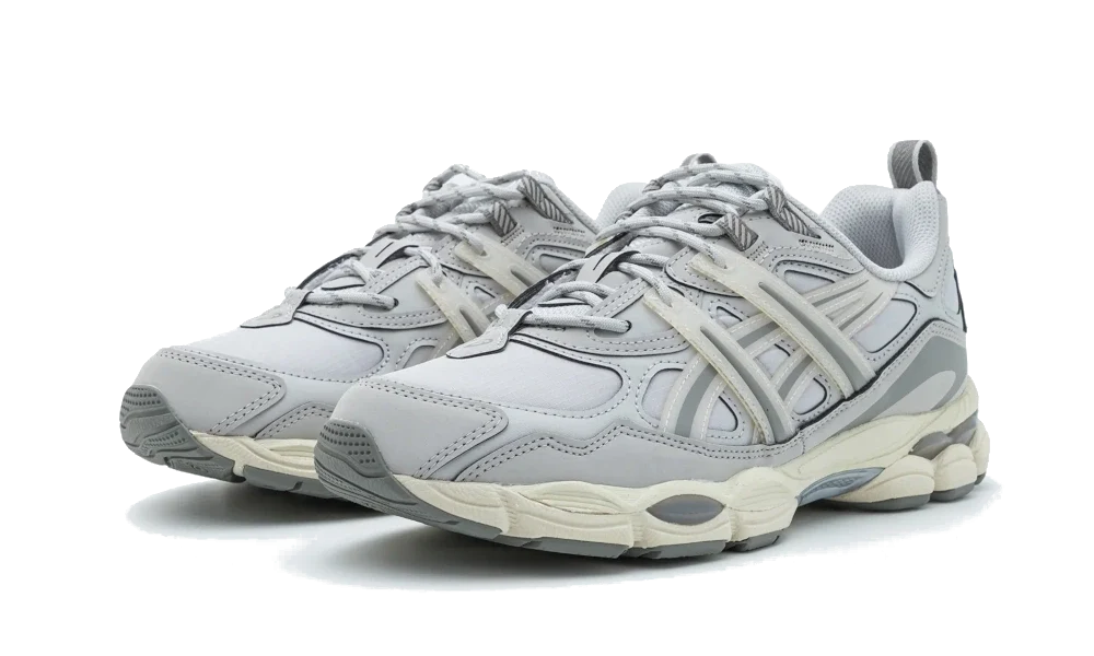 Gel-NYC Utility Grey White