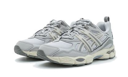 Gel-NYC Utility Grey White