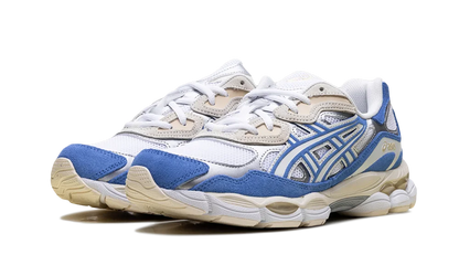 Gel-NYC White Blue Coast