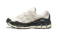 Gel-NYC White Smoke Grey