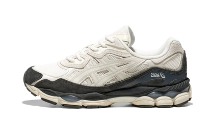 Gel-NYC White Smoke Grey