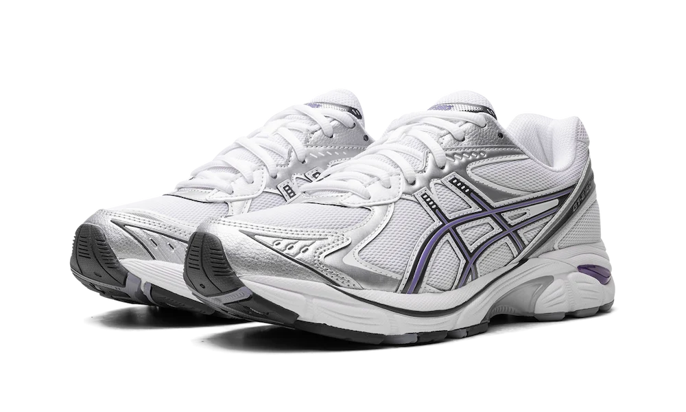 GT-2160 White Space Lavender