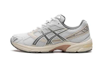 Gel-1130 White Clay Grey