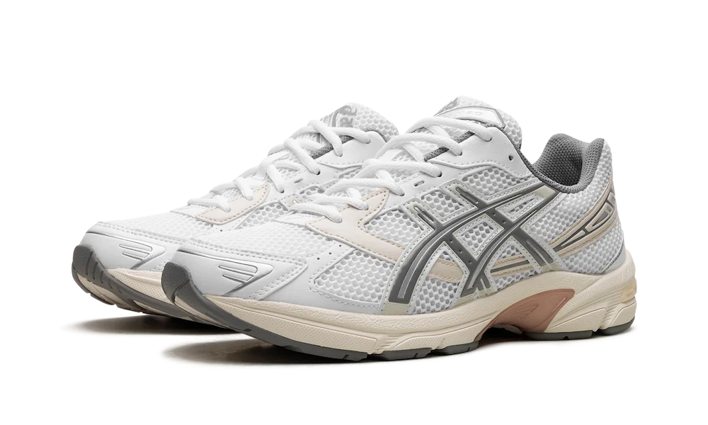 Gel-1130 White Clay Grey