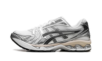 Gel-Kayano 14 White Graphite Grey