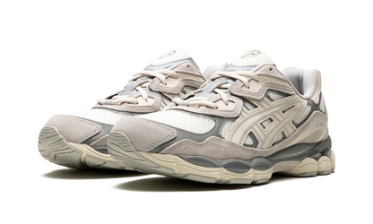 Gel-NYC Cream Oyster Grey