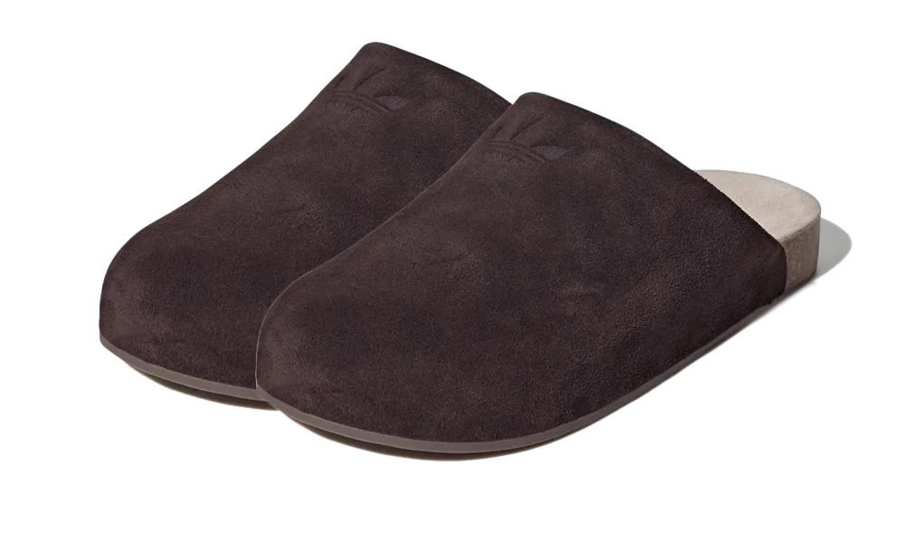 Adimule Slides Aurora Coffee