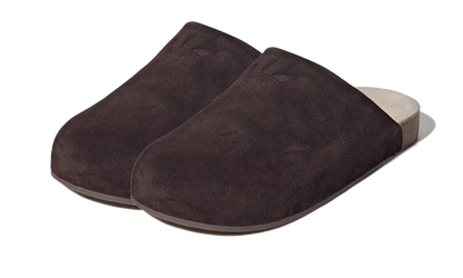 Adimule Slides Aurora Coffee
