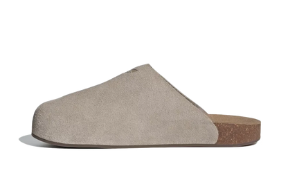 Adimule Slides Wonder Beige Gum