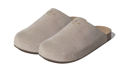 Adimule Slides Wonder Beige Gum