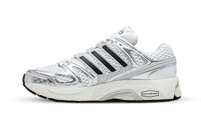 Adistar Control 5 Silver Metallic