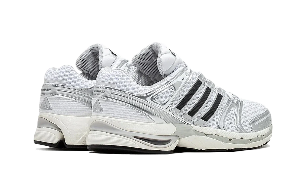 Adistar Control 5 Silver Metallic