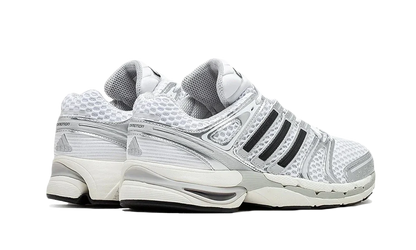 Adistar Control 5 Silver Metallic