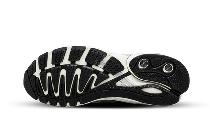 Adistar Control 5 Silver Metallic