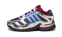 Adistar Moulded Aurora Coffee Silver Metallic