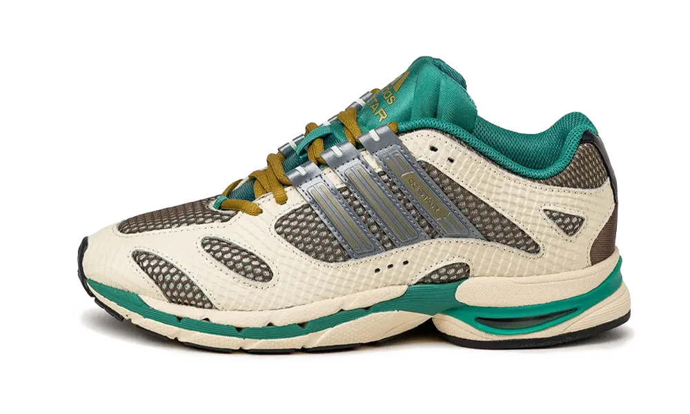 Adistar Moulded Linen Green True Green