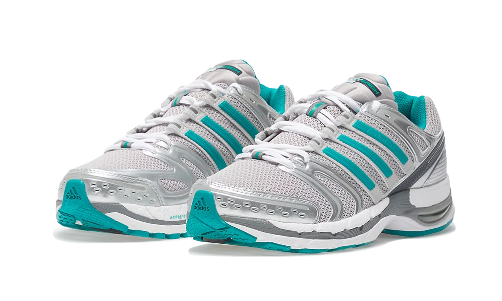 Adistar Sporty &amp; Rich Control 5 Grey