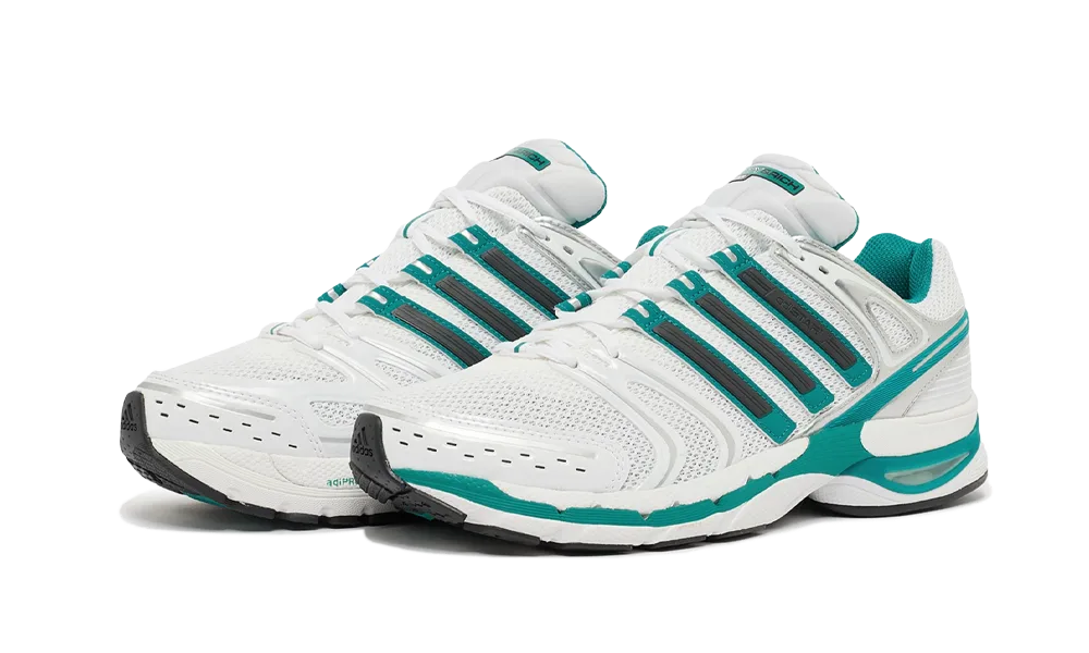 Adistar Sporty &amp; Rich Control 5 White