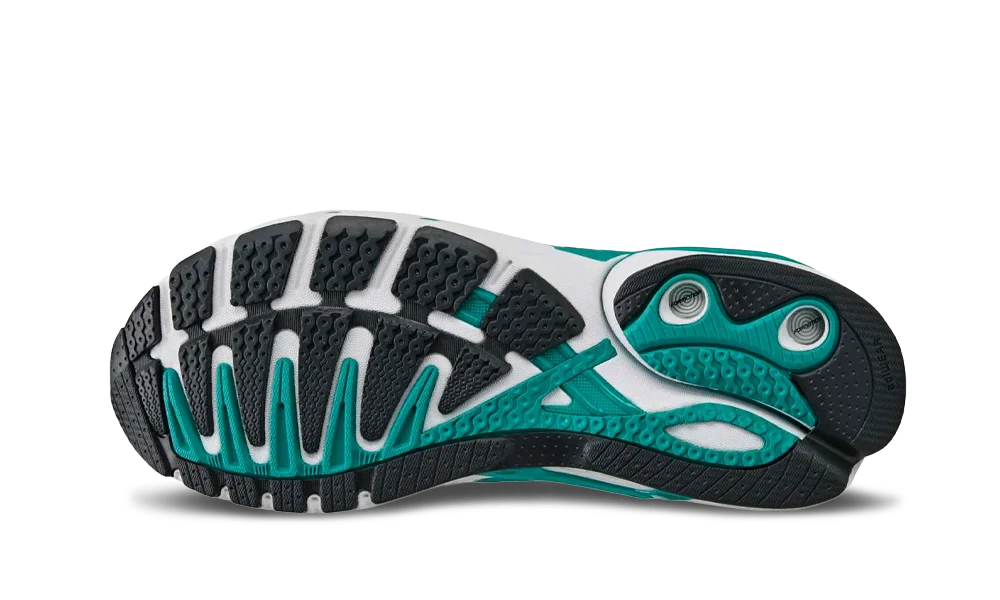 Adistar Sporty &amp; Rich Control 5 White