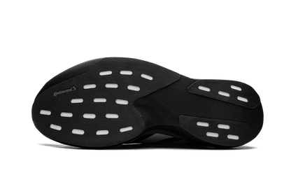 Adizero Evo SL Black Iron Metallic