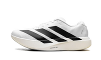 Adizero Evo SL White Black