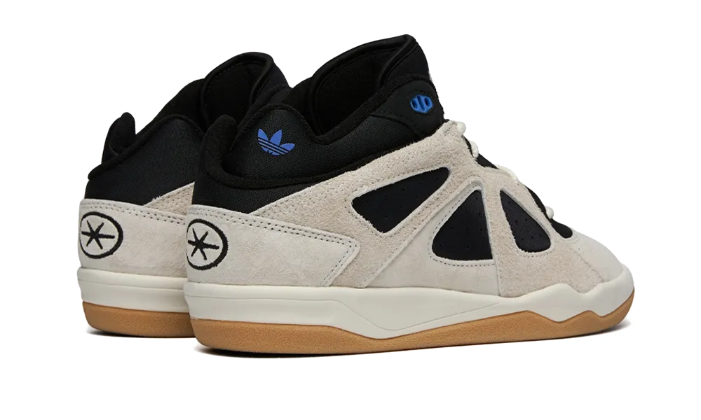 BadBo 1.0 Cloud White Black