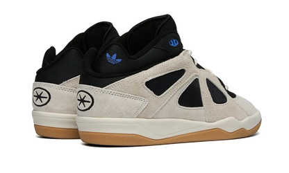 BadBo 1.0 Cloud White Black