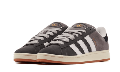 Campus 00s Dark Grey Grey Gum
