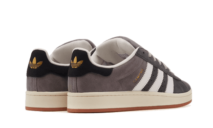 Campus 00s Dark Grey Grey Gum
