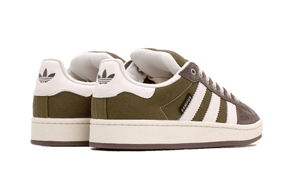 Campus 00s Focus Olive