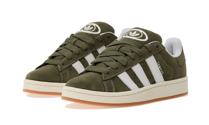 Campus 00s Olive Strata