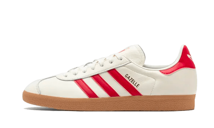 Gazelle Peru