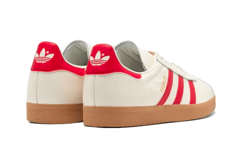 Gazelle Peru