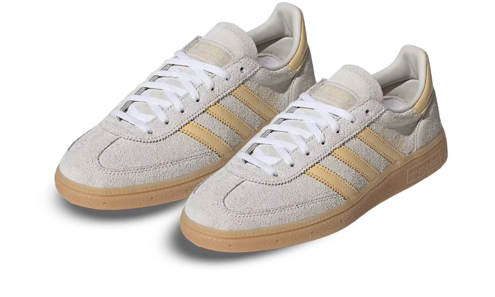 Handball Spezial Alumina Orange Tint