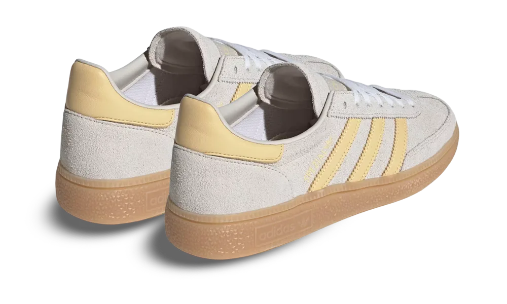 Handball Spezial Alumina Orange Tint