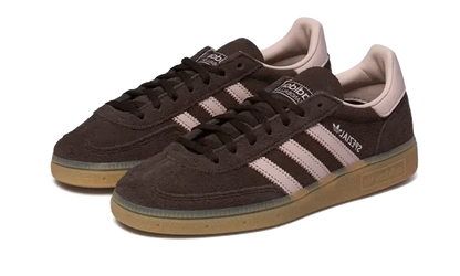 Handball Spezial Aurora Coffee Sandy Pink
